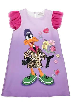MONNALISA DRESSES - Kids’ dresses - on YOOX.com