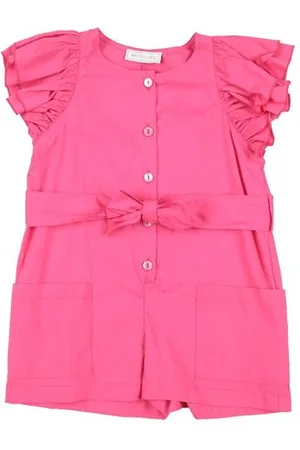 MONNALISA JUMPSUITS & TRACKSUITS - Playsuits - on YOOX.com