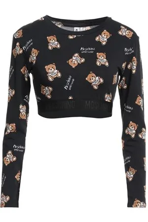 Moschino TOPWEAR - Tops - on YOOX.com