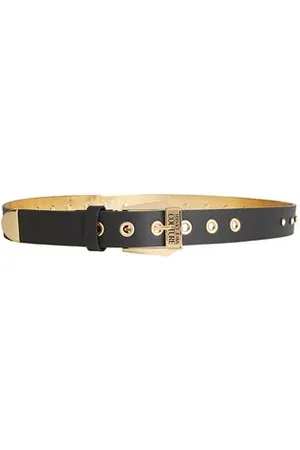 VERSACE Small Leather Goods - Belts - on YOOX.com