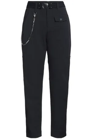 High BOTTOMWEAR - Trousers - on YOOX.com