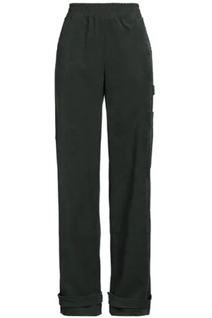 GAËLLE BOTTOMWEAR - Trousers - on YOOX.com