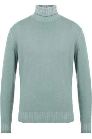 FILIPPO DE LAURENTIIS KNITWEAR - Turtlenecks - on YOOX.com
