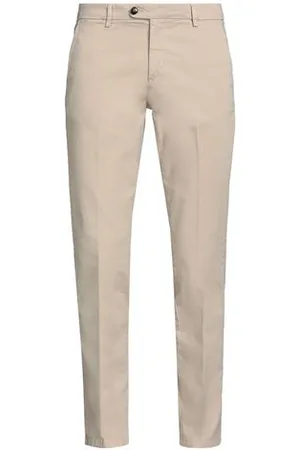 HERMAN & SONS BOTTOMWEAR - Trousers - on YOOX.com