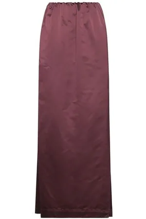 Sa Su Phi BOTTOMWEAR - Maxi skirts - on YOOX.com