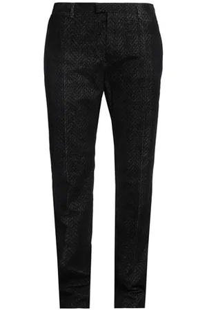 Roberto Cavalli BOTTOMWEAR - Trousers - on YOOX.com