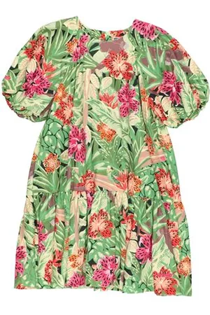 Kenzo DRESSES - Kids’ dresses - on YOOX.com