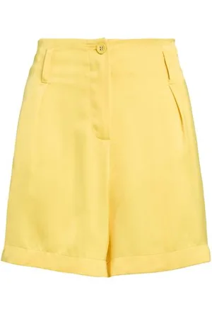 Liu Jo BOTTOMWEAR - Shorts & Bermuda Shorts - on YOOX.com