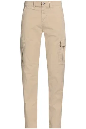Guess BOTTOMWEAR - Trousers - on YOOX.com