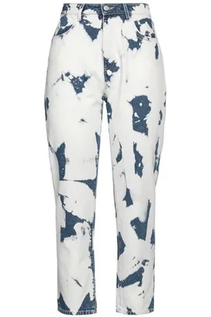 Icon Denim BOTTOMWEAR - Jeans - on YOOX.com