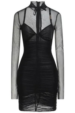 VERSACE DRESSES - Midi dresses - on YOOX.com