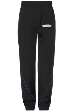 BEL-AIR ATHLETICS BOTTOMWEAR - Trousers - on YOOX.com