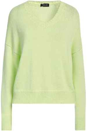 ANNECLAIRE KNITWEAR - Jumpers - on YOOX.com
