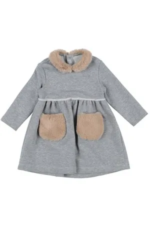 Il gufo NEWBORN - Baby dresses - on YOOX.com