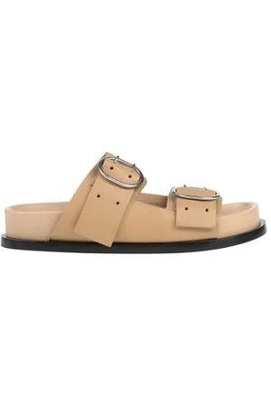 Jil Sander FOOTWEAR - Sandals - on YOOX.com