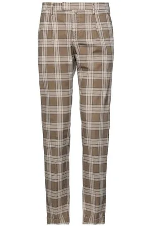 BRIGLIA BOTTOMWEAR - Trousers - on YOOX.com
