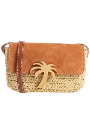 Palm Angels BAGS - Cross-body bags - on YOOX.com