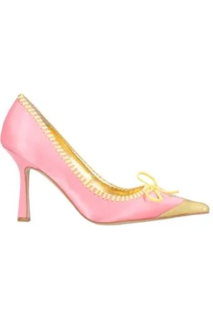 Jeffrey Campbell FOOTWEAR - Pumps - on YOOX.com