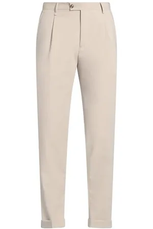 SUITHOMME BOTTOMWEAR - Trousers - on YOOX.com