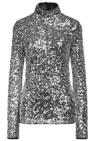 Patrizia Pepe TOPWEAR - Tops - on YOOX.com