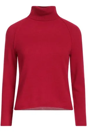 Be You KNITWEAR - Turtlenecks - on YOOX.com