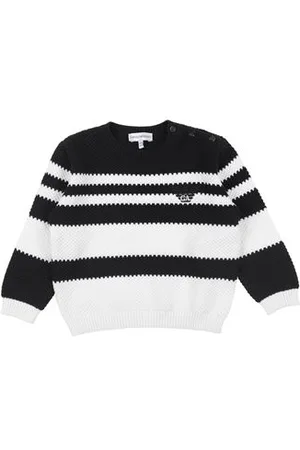 Emporio Armani KNITWEAR - Jumpers - on YOOX.com