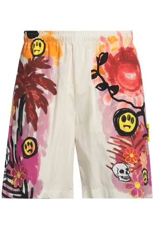 BARROW BOTTOMWEAR - Shorts & Bermuda Shorts - on YOOX.com