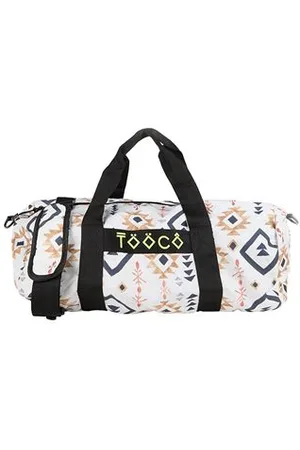 Tooco LUGGAGE - Duffel bags - on YOOX.com
