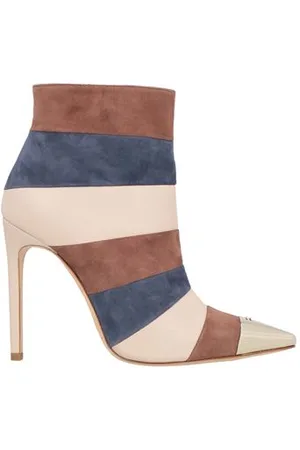 Elisabetta Franchi FOOTWEAR - Ankle boots - on YOOX.com