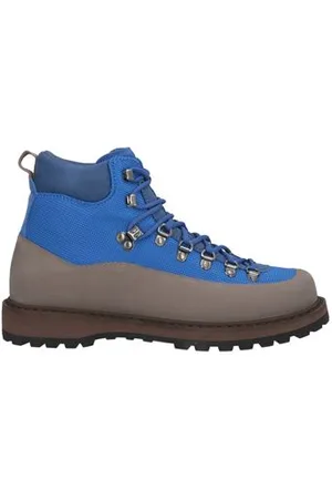 Diemme FOOTWEAR - Ankle boots - on YOOX.com