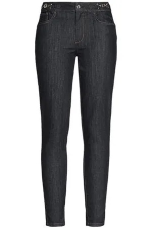 Liu Jo BOTTOMWEAR - Jeans - on YOOX.com
