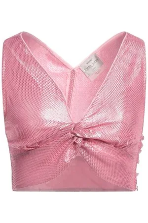 FORTE FORTE TOPWEAR - Tops - on YOOX.com