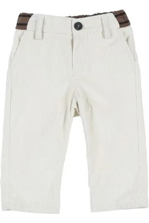 Fendi BOTTOMWEAR - Trousers - on YOOX.com