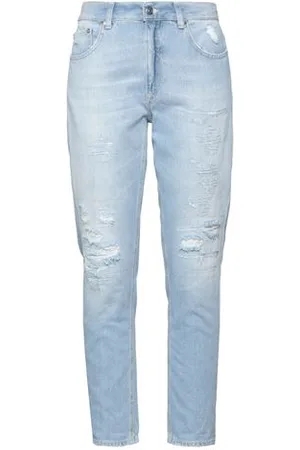 Dondup BOTTOMWEAR - Jeans - on YOOX.com