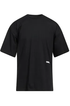 OAMC TOPWEAR - T-shirts - on YOOX.com