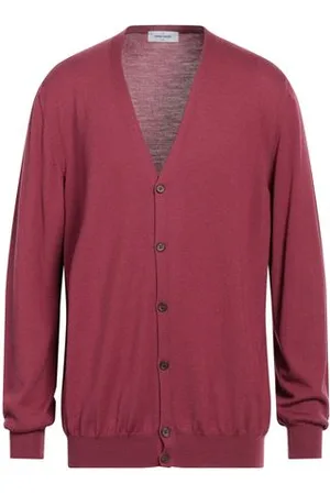 Gran Sasso KNITWEAR - Cardigans - on YOOX.com