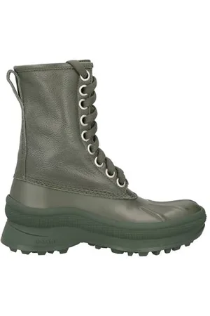 Jil Sander FOOTWEAR - Ankle boots - on YOOX.com