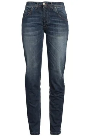 DISPLAJ BOTTOMWEAR - Jeans - on YOOX.com