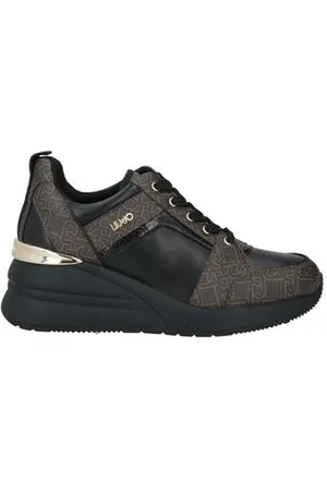 Liu Jo FOOTWEAR - Trainers - on YOOX.com