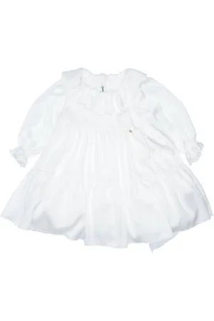 LITTLE BEAR NEWBORN - Baby dresses - on YOOX.com