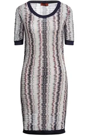 Missoni DRESSES - Mini dresses - on YOOX.com