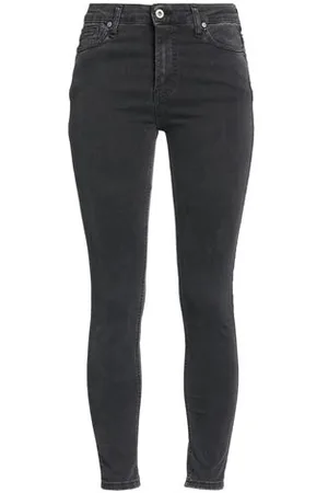 Please BOTTOMWEAR - Jeans - on YOOX.com