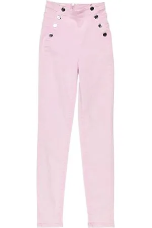 Guess BOTTOMWEAR - Jeans - on YOOX.com