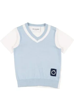 Trussardi KNITWEAR - Jumpers - on YOOX.com