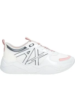 Armani Exchange FOOTWEAR - Trainers - on YOOX.com