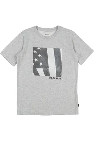 Woolrich TOPWEAR - T-shirts - on YOOX.com