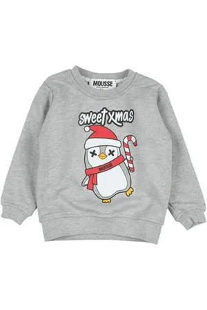 MOUSSE DANS LA BOUCHE TOPWEAR - Sweatshirts - on YOOX.com