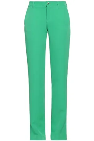 Chiara Ferragni BOTTOMWEAR - Trousers - on YOOX.com