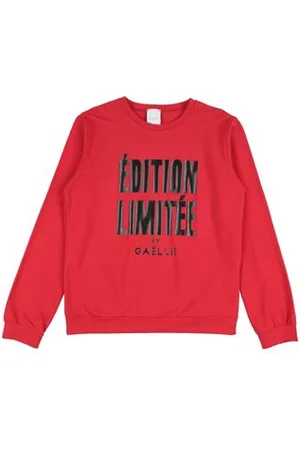 GAËLLE TOPWEAR - Sweatshirts - on YOOX.com