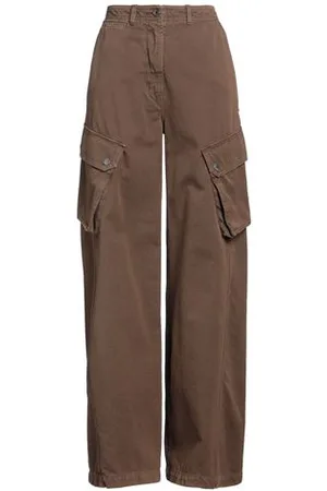 Max Mara BOTTOMWEAR - Trousers - on YOOX.com
